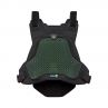 Buzer Fox Junior Airframe Black
