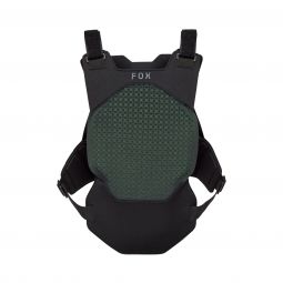 Buzer Fox Junior Airframe Black