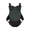 Buzer Fox Junior Airframe Black
