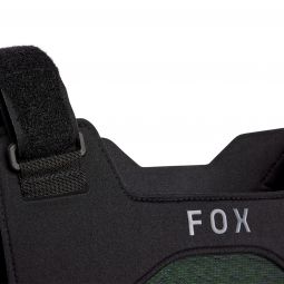 Buzer Fox Junior Airframe Black