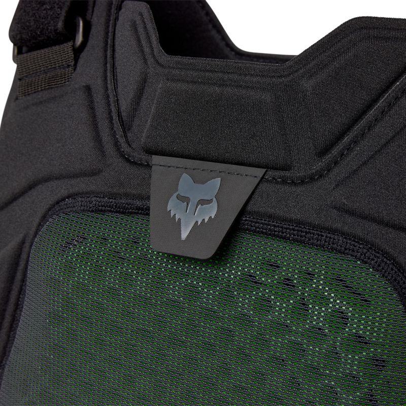 Buzer Fox Junior Airframe Black