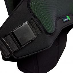 Buzer Fox Junior Airframe Black
