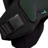Buzer Fox Junior Airframe Black