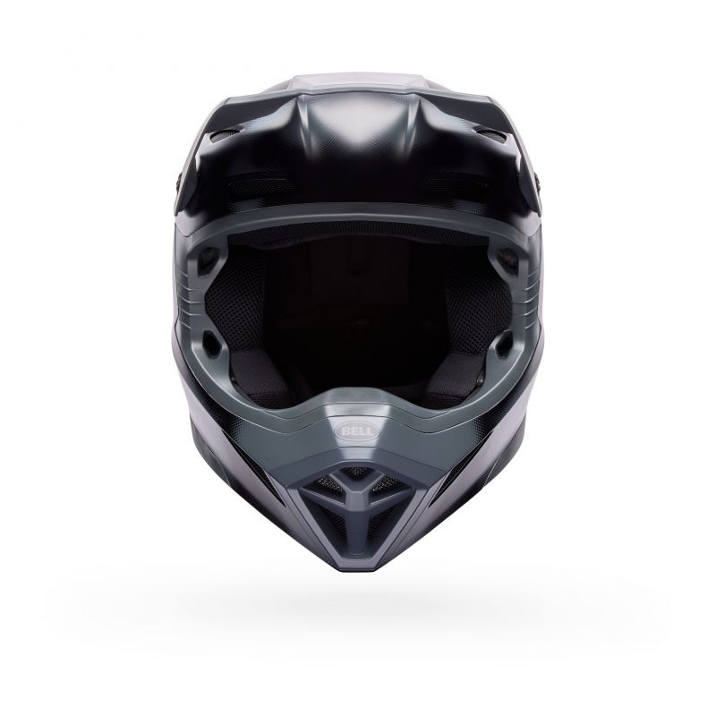 Kask Motocyklowy Bell Mx-10 Mips Camo Black Camo