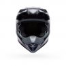 Kask Motocyklowy Bell Mx-10 Mips Camo Black Camo
