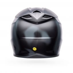 Kask Motocyklowy Bell Mx-10 Mips Camo Black Camo