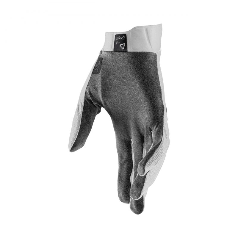 Rękawice Offroadowe Leatt Moto 1.5 Gripr White Rękawice Offroadowe Leatt Moto 1.5 Gripr White