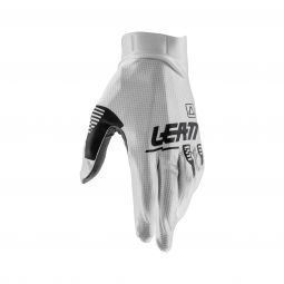 Rękawice Offroadowe Leatt Moto 1.5 Gripr White