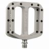 Burgtec Mk4 Composite Pedals Nasa Grey Burgtec Mk4 Composite Pedals Nasa Grey