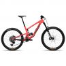 Rower Santa Cruz Nomad 6 C Mx 26 90 Gloss Coral