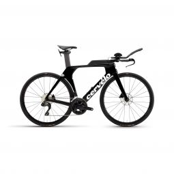 Rower Cervelo My25 P 105 Di2 Black