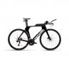 Rower Cervelo My25 P 105 Di2 Black Rower Cervelo My25 P 105 Di2 Black