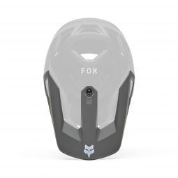 Daszek Do Kasku Fox Proframe Rizer Dark Shadow