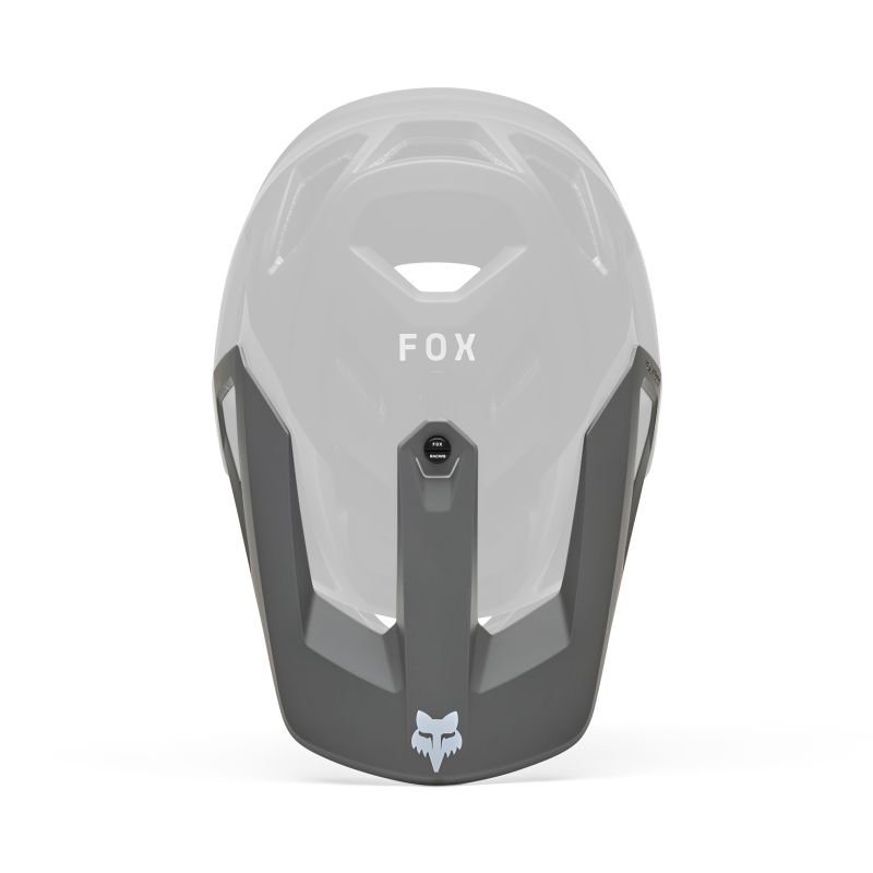 Daszek Do Kasku Fox Proframe Rizer Dark Shadow Daszek Do Kasku Fox Proframe Rizer Dark Shadow