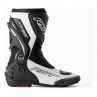 Buty Motocyklowe Rst Tractech Evo D3O Sport Black White Buty Motocyklowe Rst Tractech Evo D3O Sport Black White