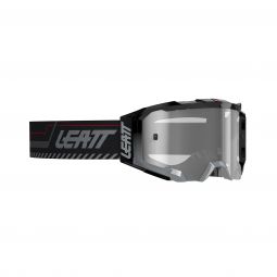 Gogle Leatt Velocity 5.5 Iriz 50 Vlt Grey Silver