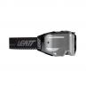 Gogle Leatt Velocity 5.5 Iriz 50 Vlt Grey Silver