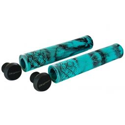 Chwyty Bicyklon Dirt Cray/Black