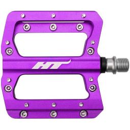 Pedały Ht-An14A Fioletowe