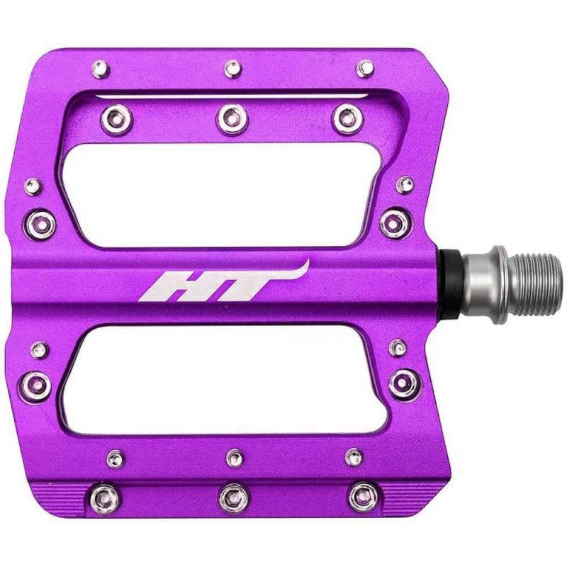 Pedały Ht-An14A Fioletowe