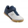Buty Crankbrothers Mallet Boa Navy Grey - Gum Outsole 6 (38 Eu)