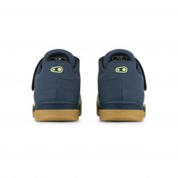 Buty Crankbrothers Mallet Boa Navy Grey - Gum Outsole 11 (44.5 Eu)