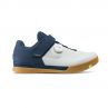 Buty Crankbrothers Mallet Boa Navy Grey - Gum Outsole 11 (44.5 Eu)
