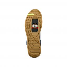 Buty Crankbrothers Mallet Boa Navy Grey - Gum Outsole 13 (47 Eu)