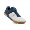 Buty Crankbrothers Stamp Boa Navy Grey - Gum Outsole 7.5 (40 Eu)