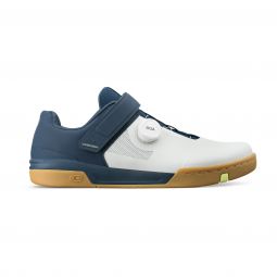 Buty Crankbrothers Stamp Boa Navy Grey - Gum Outsole 8 (41 Eu)