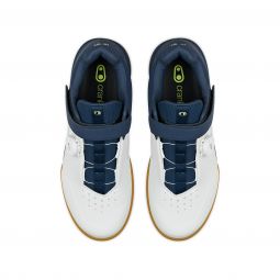 Buty Crankbrothers Stamp Boa Navy Grey - Gum Outsole 9.5 (43 Eu)