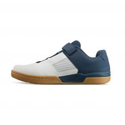 Buty Crankbrothers Stamp Boa Navy Grey - Gum Outsole 11 (44.5 Eu)