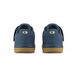 Buty Crankbrothers Stamp Boa Navy Grey - Gum Outsole 13 (47 Eu)