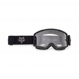 Gogle Fox Mtb Main Black