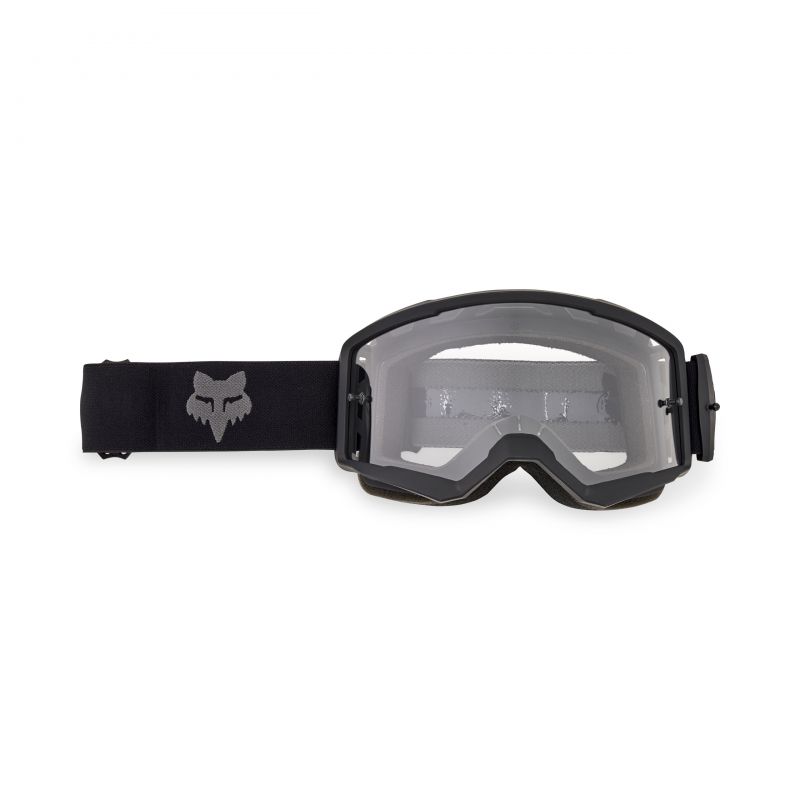 Gogle Fox Mtb Main Black