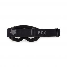Gogle Fox Mtb Main Black