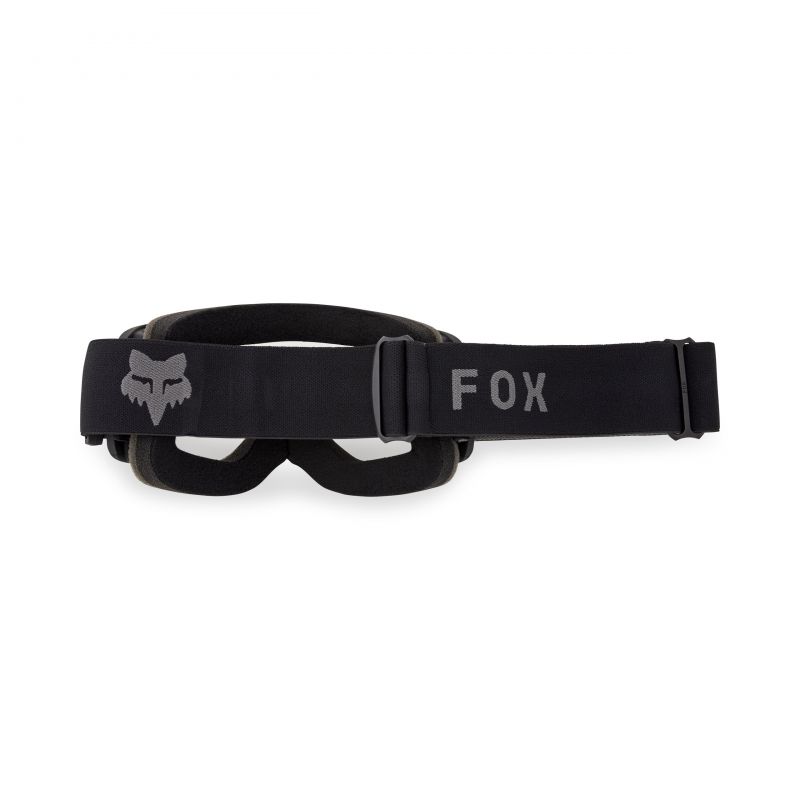 Gogle Fox Mtb Main Black