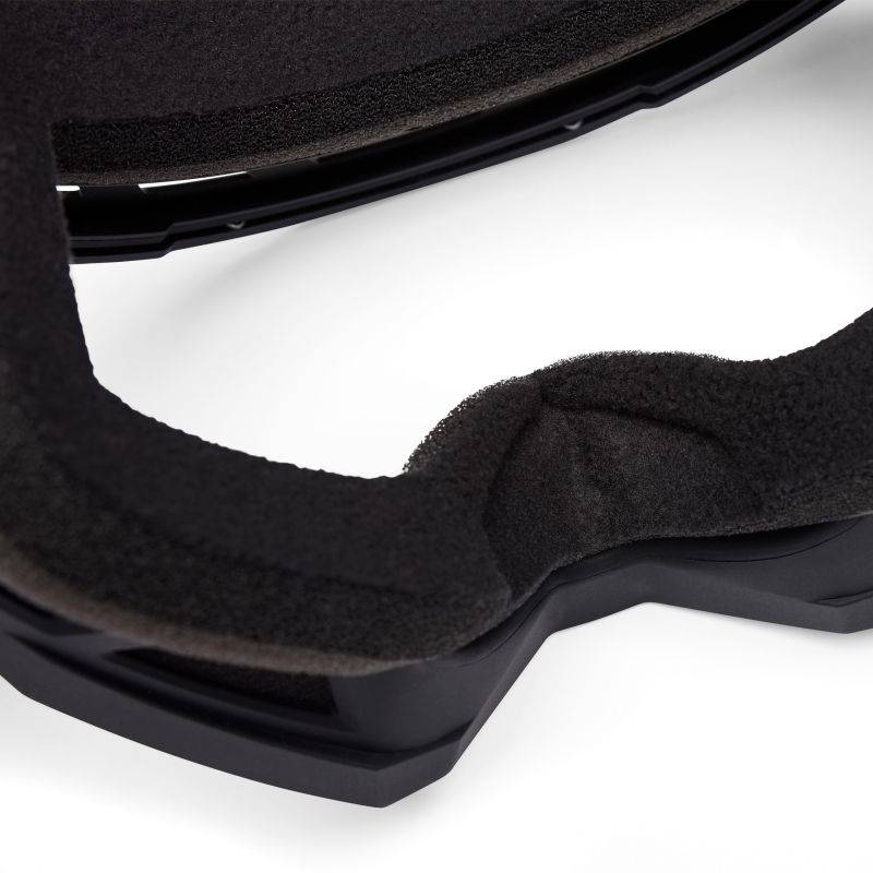 Gogle Fox Mtb Main Black