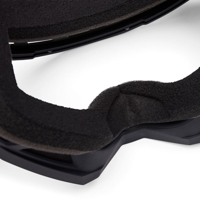 Gogle Fox Mtb Main White