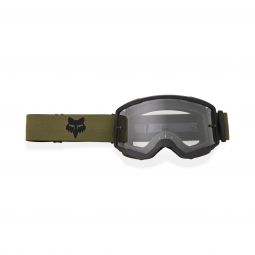 Gogle Fox Mtb Main Olive Green