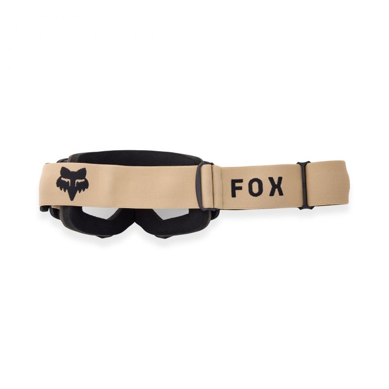 Gogle Fox Mtb Main Iron