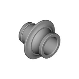 Nakrętka Osi Prawa Hb-Mt410