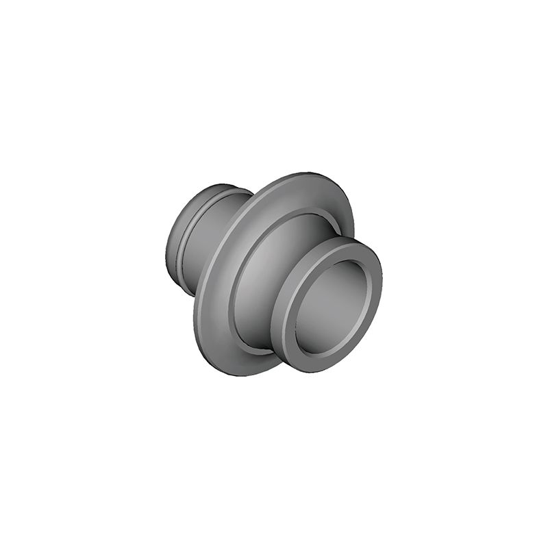 Nakrętka Osi Prawa Hb-Mt410