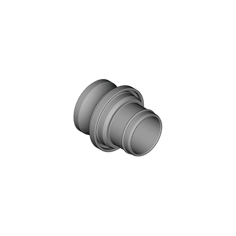 Nakrętka Osi Lewa Hb-Mt410