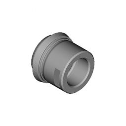 Nakrętka Osi Prawa Wh-R9270-C50-Tu-R