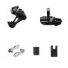 Di2 Upgrade Kit Deore (M6250) Rd-Sgs, Sw-R, Bt, Ec, Ql