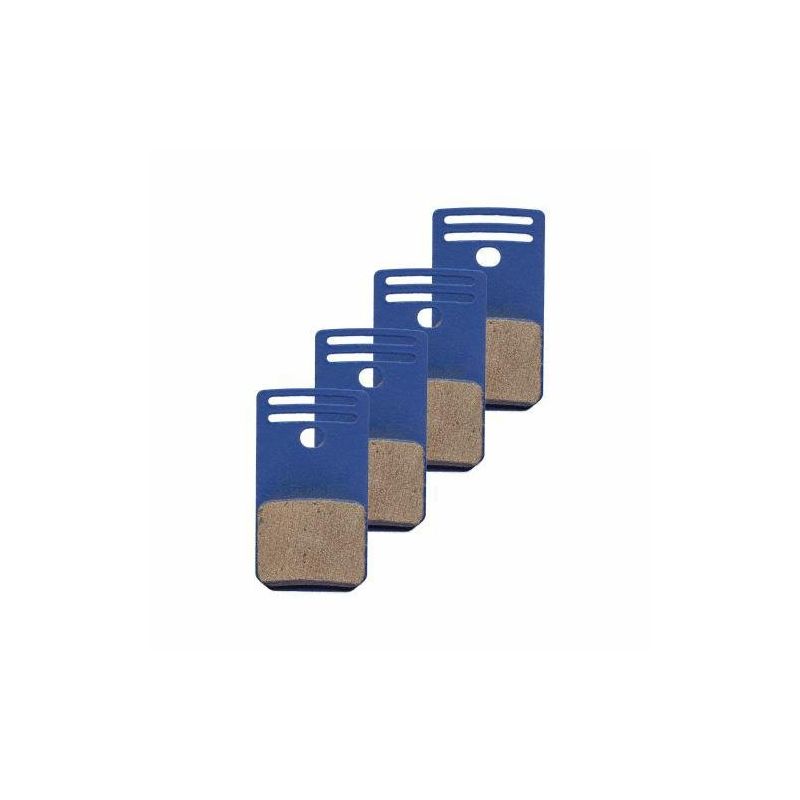 Klocki Hamulcowe A2Z Blue Az-121 Magura