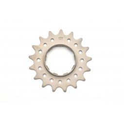 Zębatka Do Single Speed Pro Bicyklon 17T