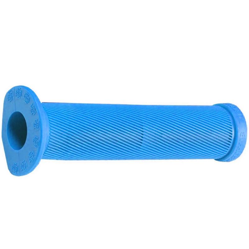 Chwyty Da Bomb Bonbons Bmx Niebieskie