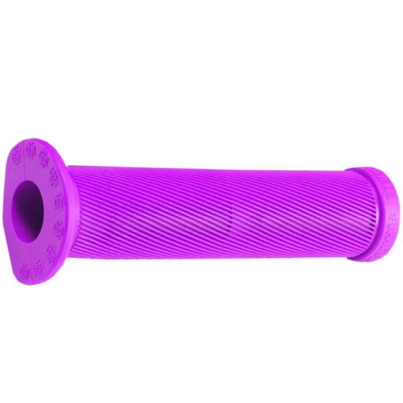 Chwyty Da Bomb Bonbons Bmx Fioletowe